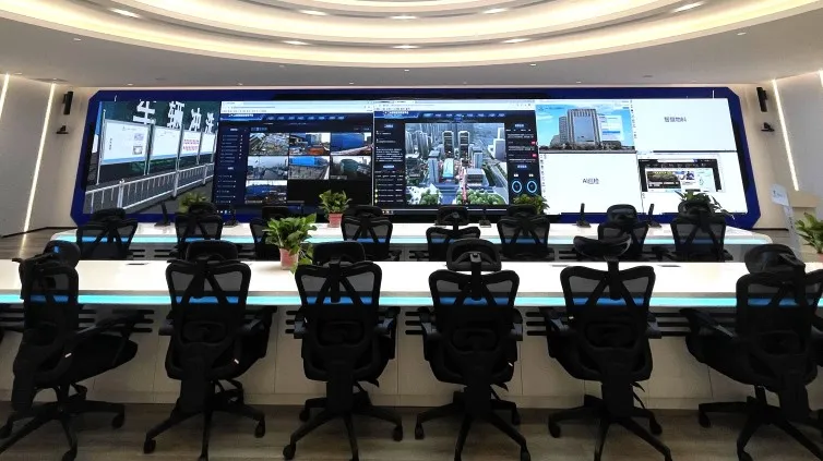 智慧工地品牌管理 構(gòu)建現(xiàn)代建筑行業(yè)的差異化競爭力